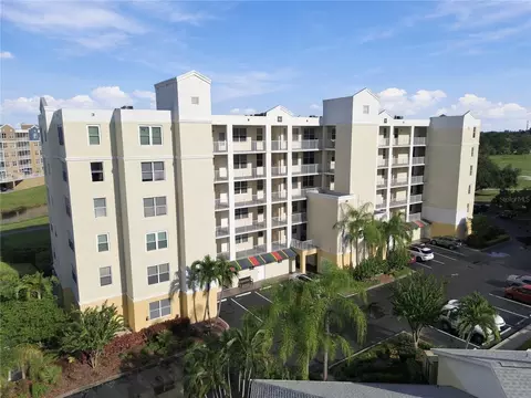 1200 Country Club Dr #3202, Largo, FL 33771