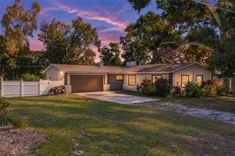 4260 Narvarez Way S, Saint Petersburg, FL 33712