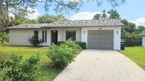 3009 Nansen Ln, North Port, FL 34286