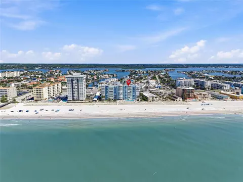17400 Gulf Blvd #B9, North Redington Beach, FL 33708