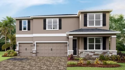 1145 Chasehill Ln, Zephyrhills, FL 33541