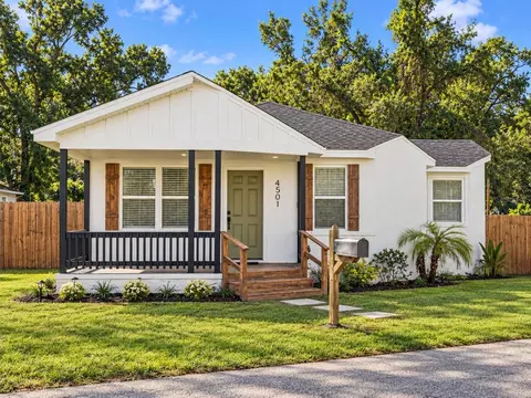 4501 E 14th Ave, Tampa, FL 33605