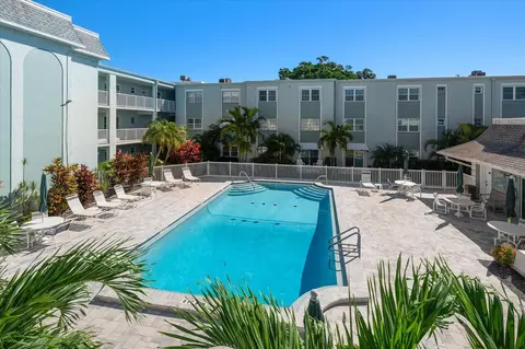 1706 Belleair Forest Dr #238, Belleair, FL 33756