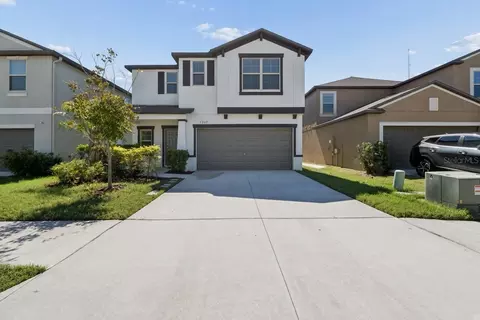7207 Ronnie Gardens Ct, Tampa, FL 33619