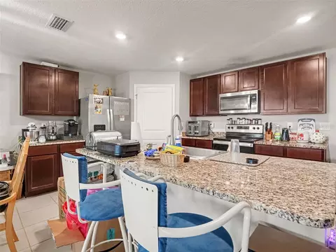 Kitchen - 10318 Moosehead Dr, Parrish, FL 34219 photo 1 of 3