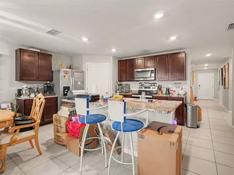 Kitchen - 10318 Moosehead Dr, Parrish, FL 34219 photo 3 of 3