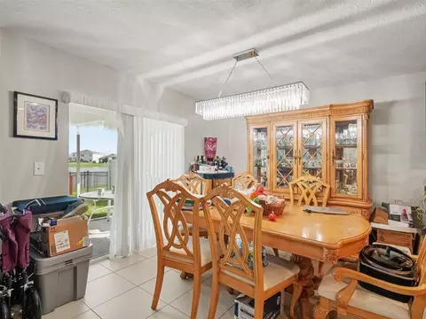 Dining - 10318 Moosehead Dr, Parrish, FL 34219 photo 2 of 3