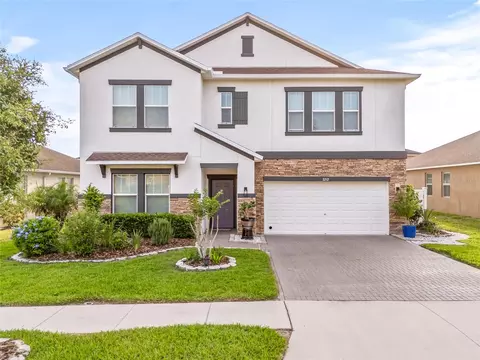 3212 Calvano Dr, Land O Lakes, FL 34639