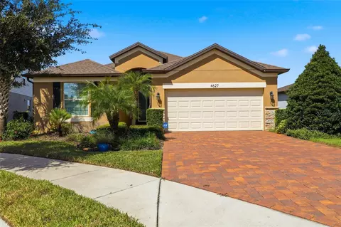 4627 Ballast Crest Cv, Land O Lakes, FL 34638
