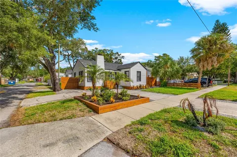 3123 W Marlin Ave, Tampa, FL 33611