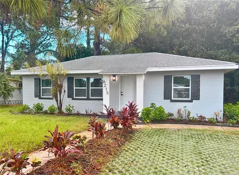 6215 58th Ave N, Saint Petersburg, FL 33709