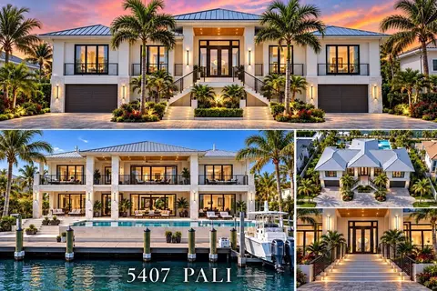 5407 Pali Way, Saint Pete Beach, FL 33706