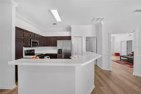Kitchen - 11220 Sailbrooke Dr, Riverview, FL 33579 photo 4 of 5