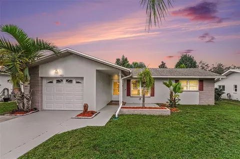 1480 Queen Anne Blvd, Palm Harbor, FL 34684