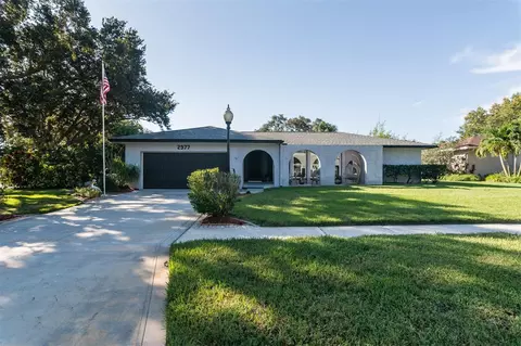 2977 Ambleglen Ct, Clearwater, FL 33761