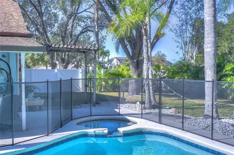 Exterior - 9502 Sunnyoak Dr, Riverview, FL 33569 photo 8 of 24