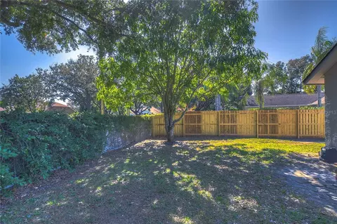 Exterior - 9502 Sunnyoak Dr, Riverview, FL 33569 photo 21 of 24