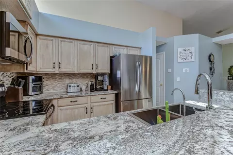 Kitchen - 9502 Sunnyoak Dr, Riverview, FL 33569 photo 4 of 6