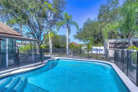 Exterior - 9502 Sunnyoak Dr, Riverview, FL 33569 photo 4 of 24