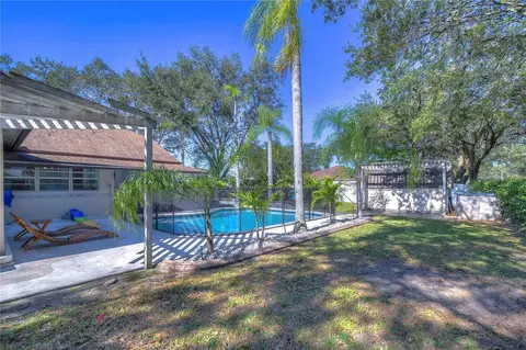 Exterior - 9502 Sunnyoak Dr, Riverview, FL 33569 photo 20 of 24