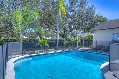 Exterior - 9502 Sunnyoak Dr, Riverview, FL 33569 photo 7 of 24