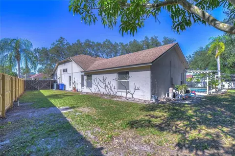 Exterior - 9502 Sunnyoak Dr, Riverview, FL 33569 photo 23 of 24