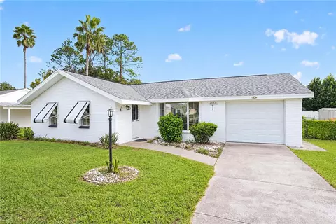 6020 17th St, Zephyrhills, FL 33542