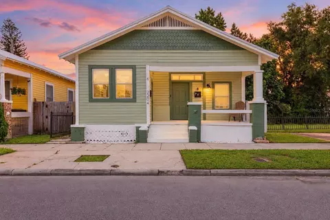 2204 N 10th St, Tampa, FL 33605