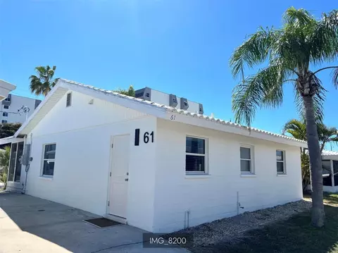 6020 Midnight Pass Rd #61, Sarasota, FL 34242