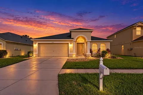 4716 Barchetta Dr, Land O Lakes, FL 34639
