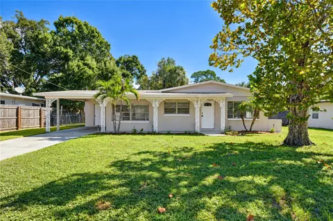 4508 S Lois Ave, Tampa, FL 33611