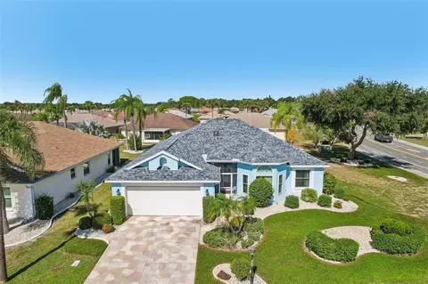 2058 Prestancia Ln, Sun City Center, FL 33573