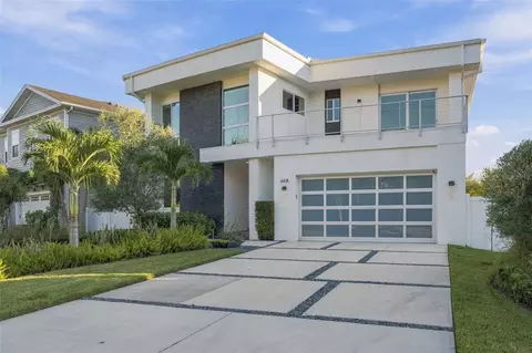4418 W Kensington Ave, Tampa, FL 33629