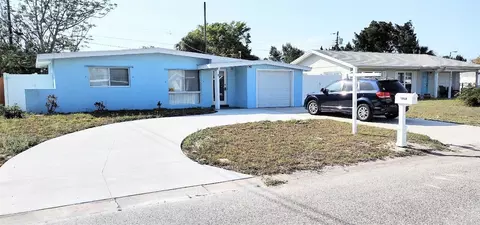 10609 Agate Ct, Port Richey, FL 34668