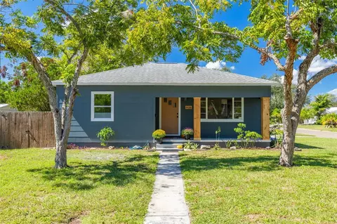 3138 Yale St N, Saint Petersburg, FL 33713