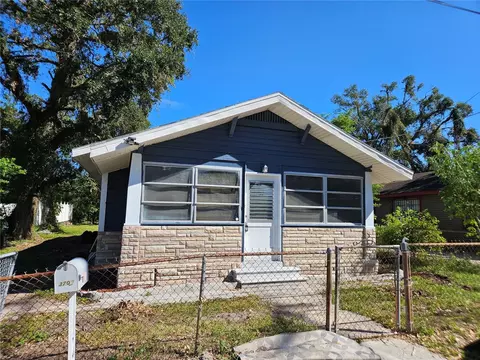 3709 N 12th St, Tampa, FL 33603