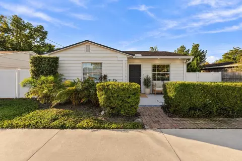 3606 W Bay To Bay Blvd, Tampa, FL 33629