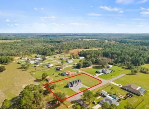 7158 Evergreen Loop, Polk City, FL 33868