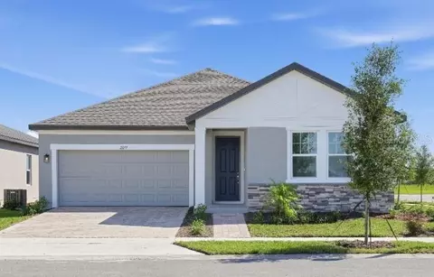 2677 Broadwing St, Kissimmee, FL 34746
