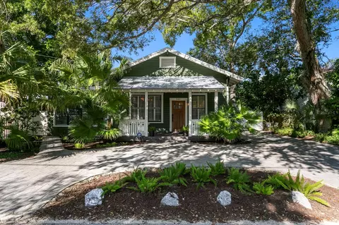 5407 S Russell St, Tampa, FL 33611