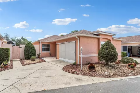 952 Avalon Ave, The Villages, FL 32159