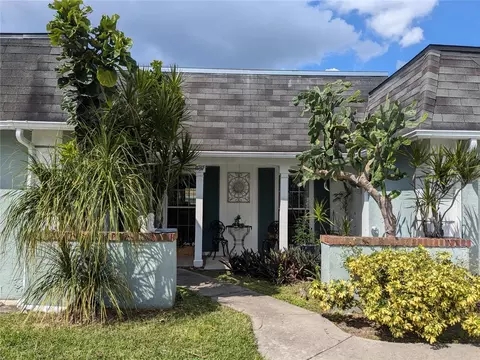 3937 Sail Dr, New Port Richey, FL 34652