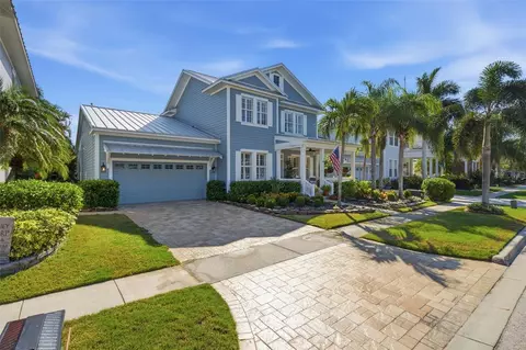 Exterior - 5721 Tortoise Pl, Apollo Beach, FL 33572 photo 16 of 17