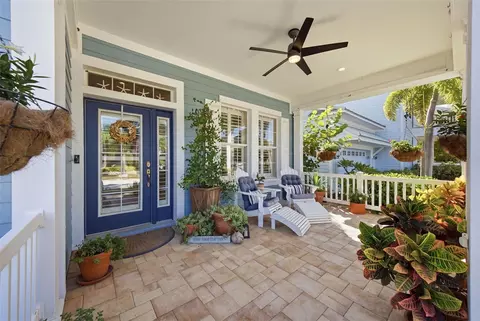 Exterior - 5721 Tortoise Pl, Apollo Beach, FL 33572 photo 15 of 17