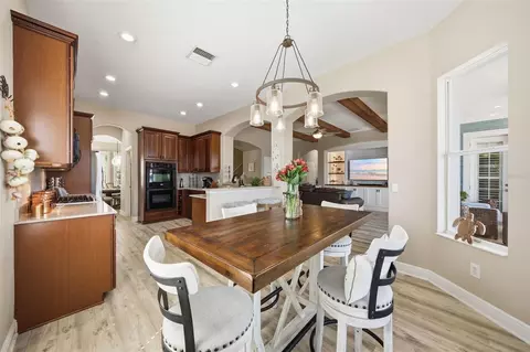 Dining - 5721 Tortoise Pl, Apollo Beach, FL 33572 photo 1 of 2