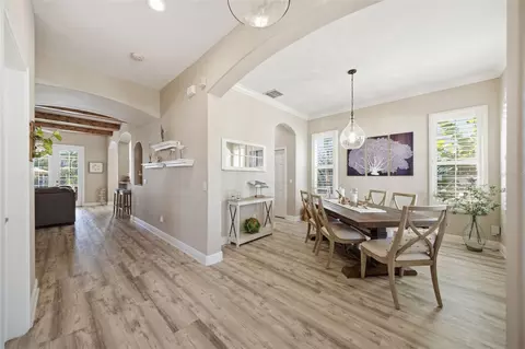 Entry Way - 5721 Tortoise Pl, Apollo Beach, FL 33572 photo 5 of 6