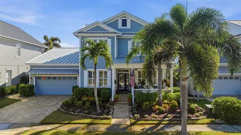 Exterior - 5721 Tortoise Pl, Apollo Beach, FL 33572 photo 17 of 17