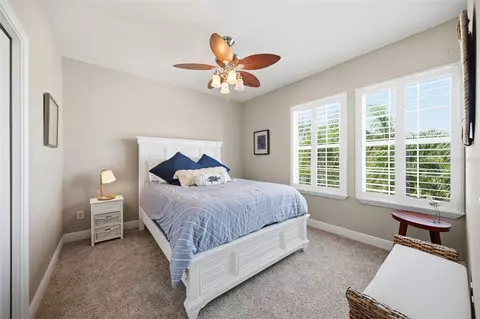 Bedroom - 5721 Tortoise Pl, Apollo Beach, FL 33572 photo 5 of 6