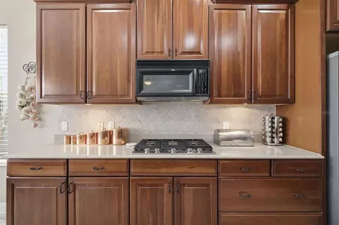 Kitchen - 5721 Tortoise Pl, Apollo Beach, FL 33572 photo 3 of 4