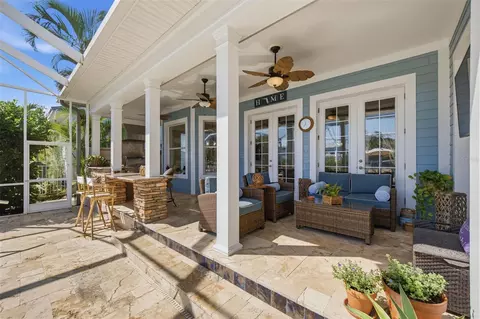 Exterior - 5721 Tortoise Pl, Apollo Beach, FL 33572 photo 8 of 17